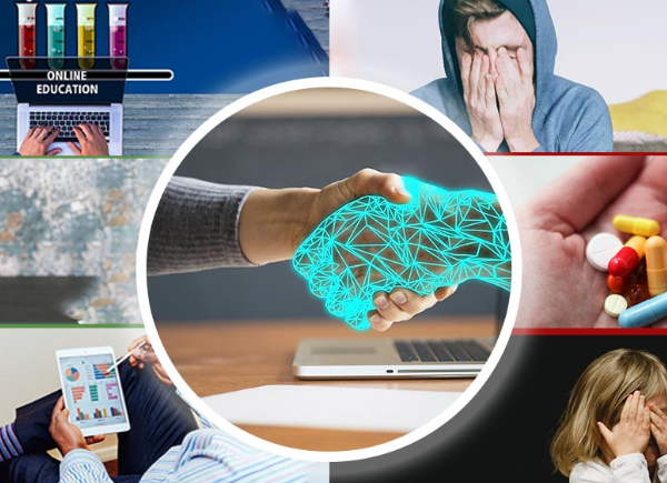 How Technology Impacts Our Daily Lives