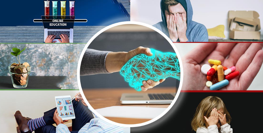 How Technology Impacts Our Daily Lives