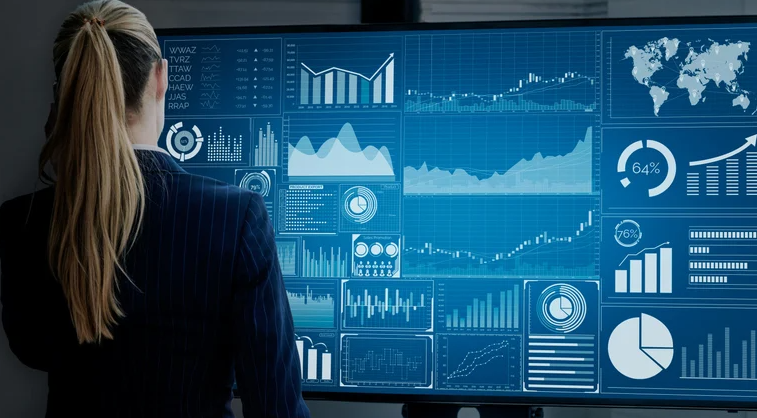 How Technology Improves Data Analysis and Reporting