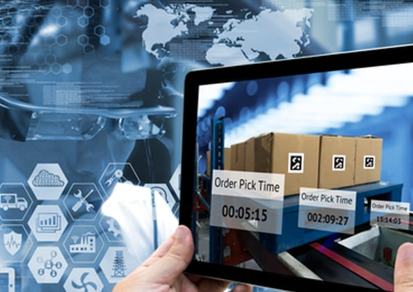 How Technology Improves Supply Chain Management