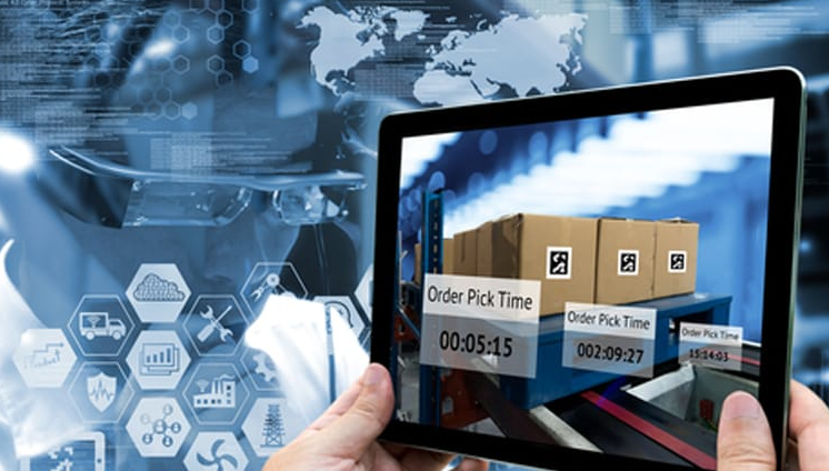 How Technology Improves Supply Chain Management