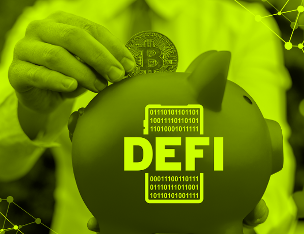 Centralized Vs Decentralized Finance (Cefi Vs Defi)