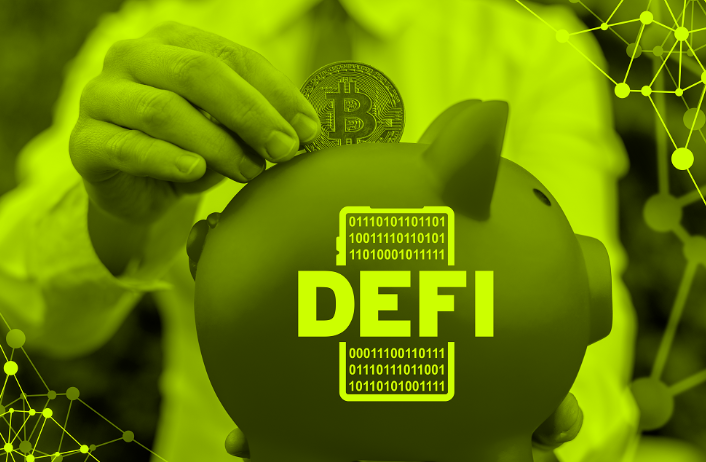 Centralized Vs Decentralized Finance (Cefi Vs Defi)