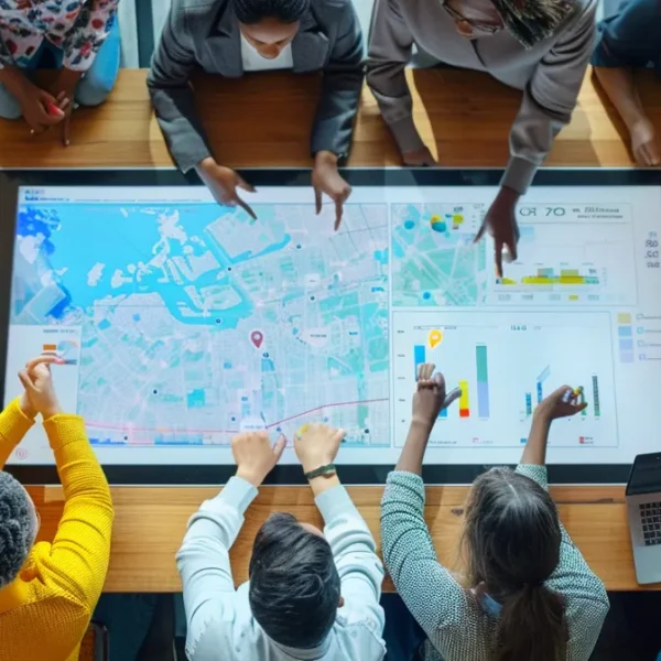 How Collaborative Activities Enhance Team Cohesion with One Dynamics Team Building Singapore