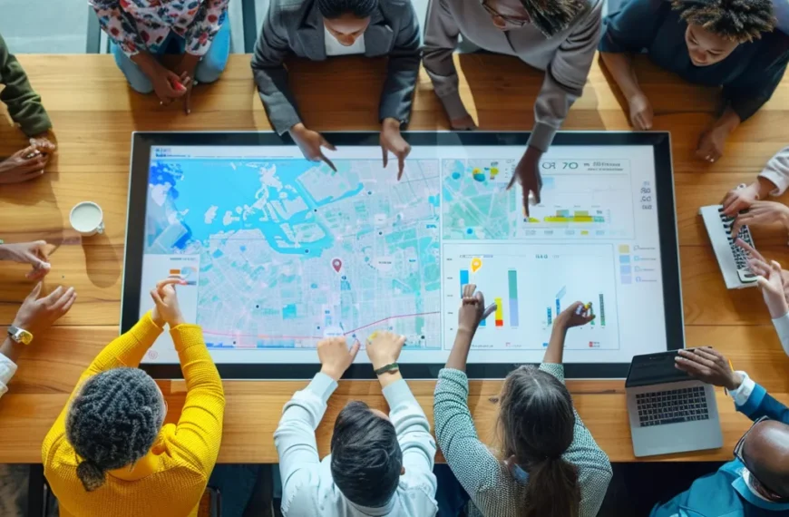 How Collaborative Activities Enhance Team Cohesion with One Dynamics Team Building Singapore