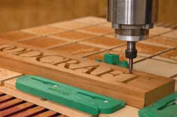 How to Choose the Right Desktop CNC Router for Your Woodworking Projects