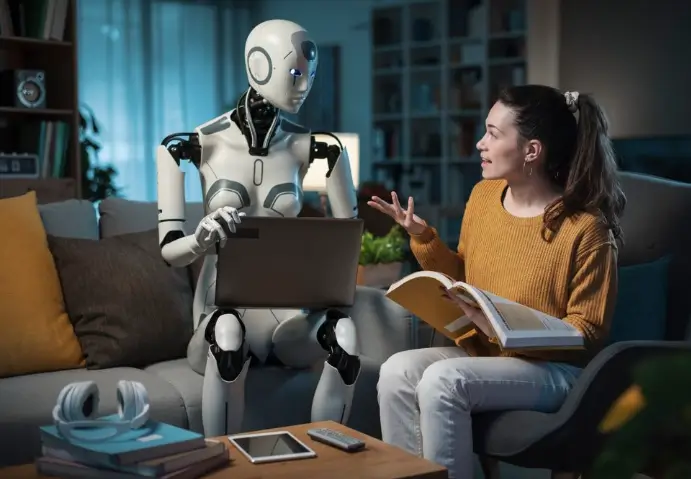 Find Your Perfect AI Companion: Conversational AI That Actually Listens