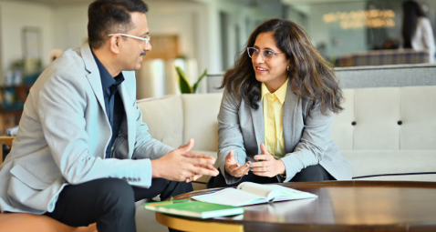 How to Think About Work-Life Fit When Choosing a Career